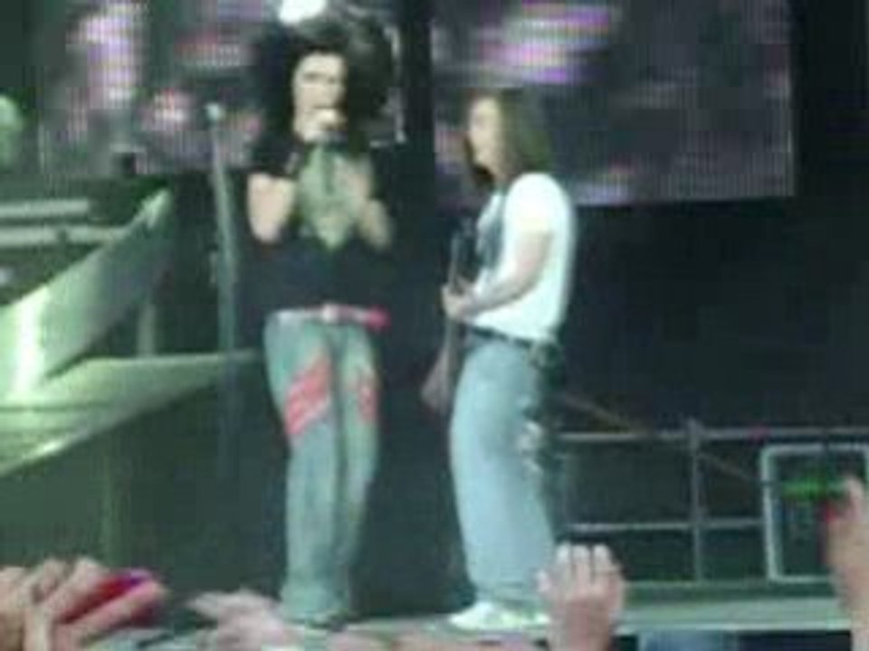 21.06.08 . Reden TOKIO HOTEL
