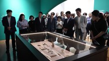 [경북] 경산시, '초기 압독국' 일상 담은 특별전시회 개최 / YTN