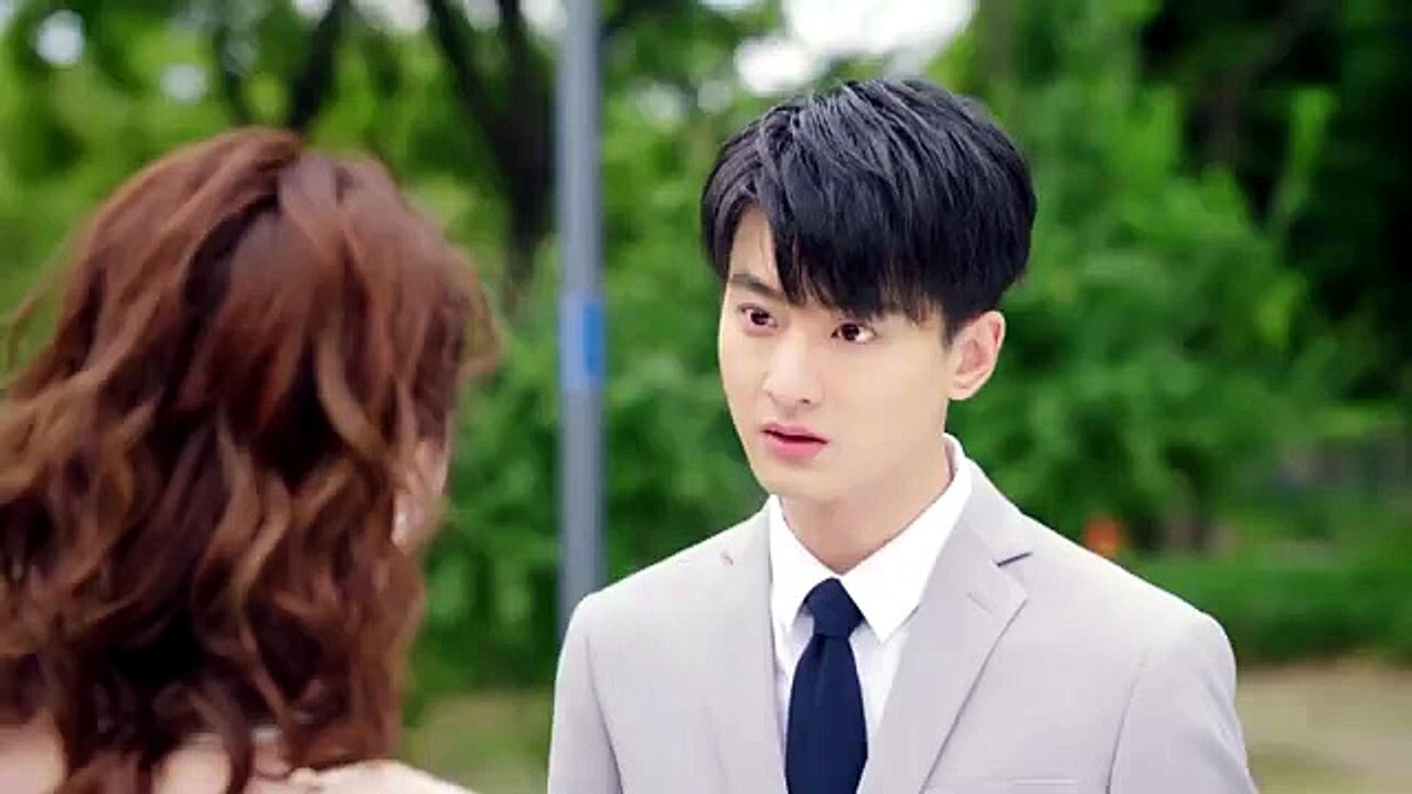Lighter and princess ep 5