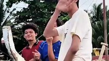 Ay'g sige'g katawa kay picturan 📸
