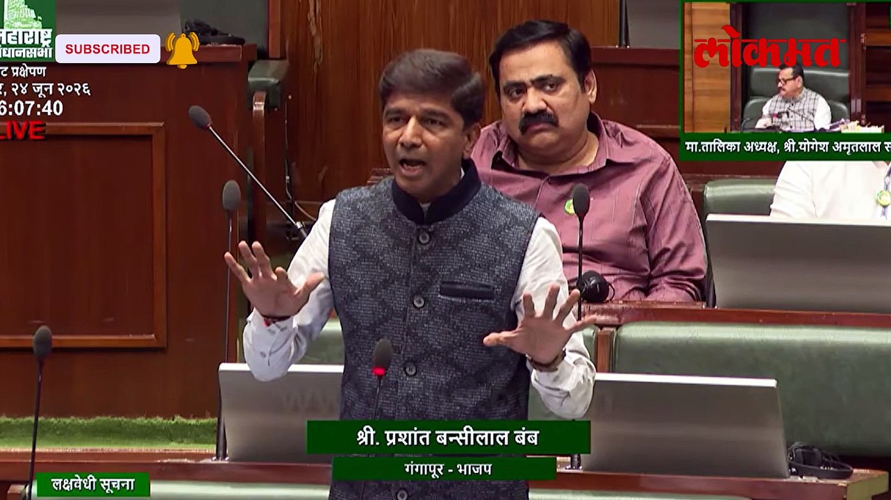 तिकडे मुंढे कारवाई करतात पण