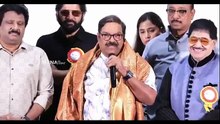 Producer KS Rama Rao Comments on Social Media