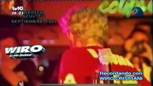 Rodrigo - En Vivo Corrientes (09-1999)