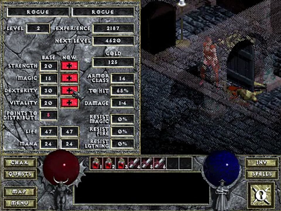 DIABLO 2026-04-03 Gameplay - EXCELLENT VIDEOGAME