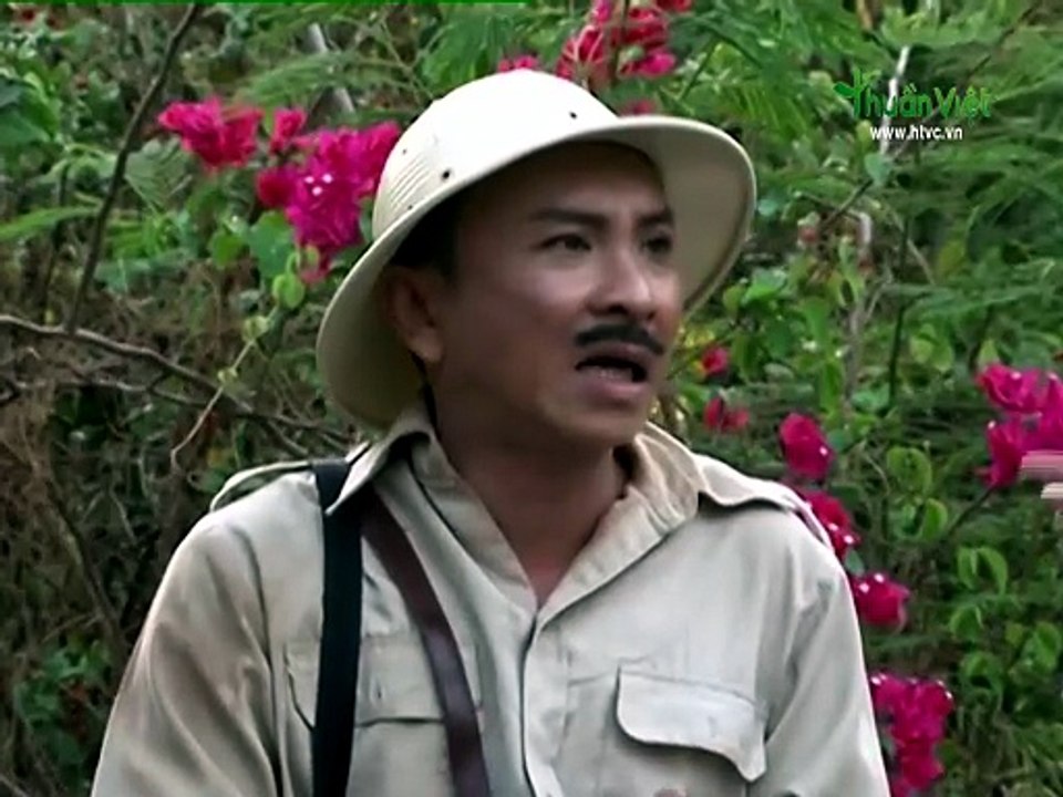ÁNH LỬA RỪNG KHUYA (Điêu Huyền) [Phần 3] - Tuấn Thanh, Phượng Hằng, Ngân Tuấn, Thanh Hồng, Kim Phương