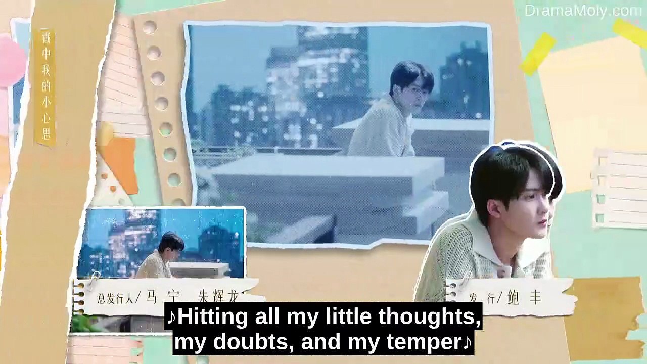 EP 19 - Love Has Fireworks - ENGSUB