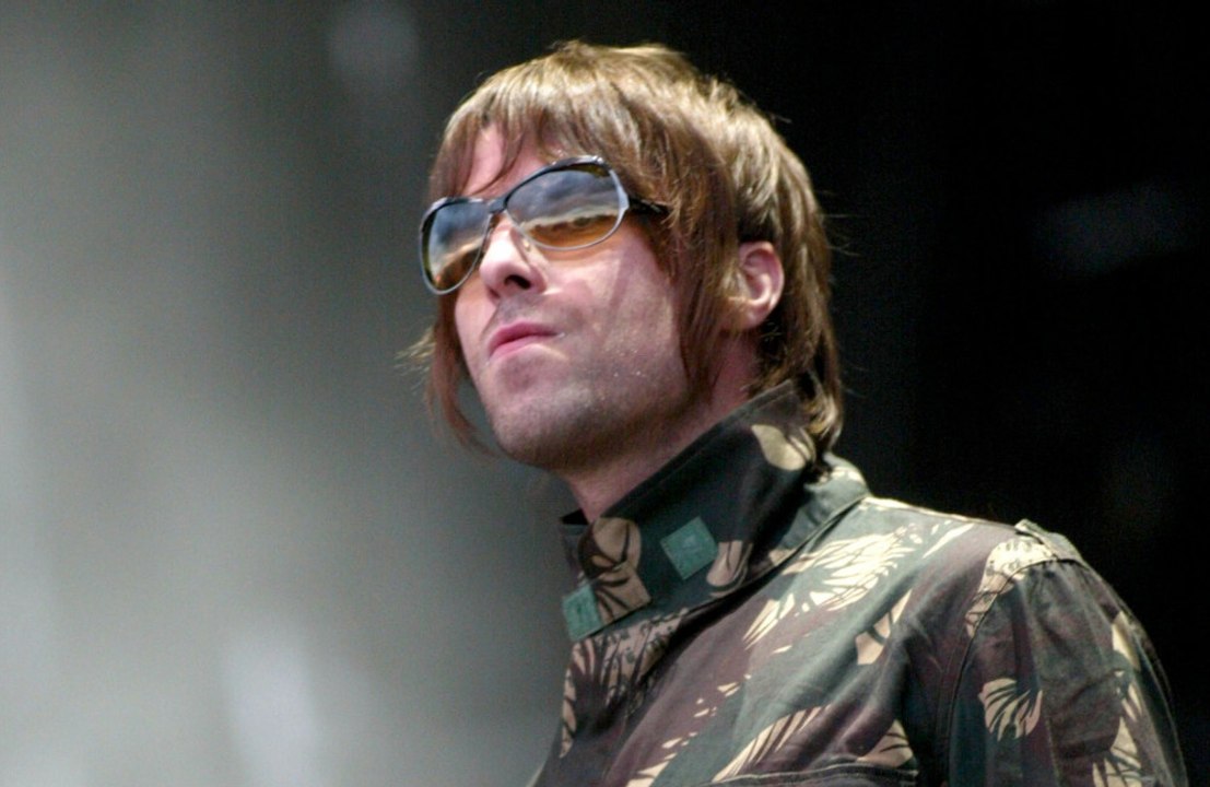 Liam Gallagher reagiert auf 'Wonderwall'-Erfolg als England-Hymne bei der WM