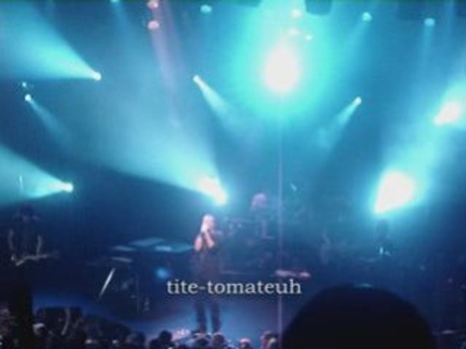 Emmanuel Moire - je vis deux fois