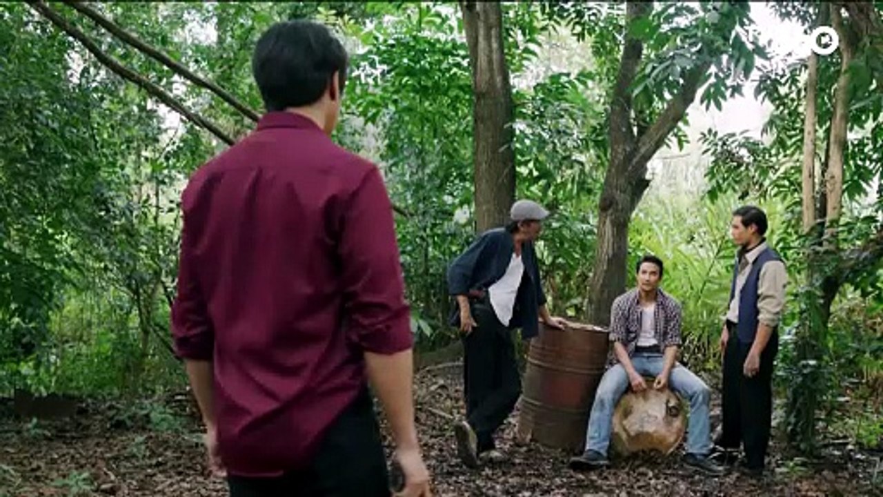 [TẬP 10] Ký Ức Tình Thù | VIETSUB
