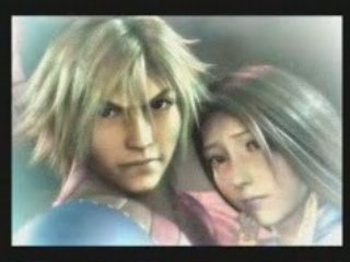 Yuna performs 1000 words