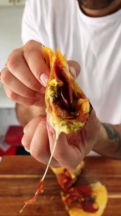 Breakfast hack