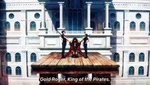The One Piece - Trailer