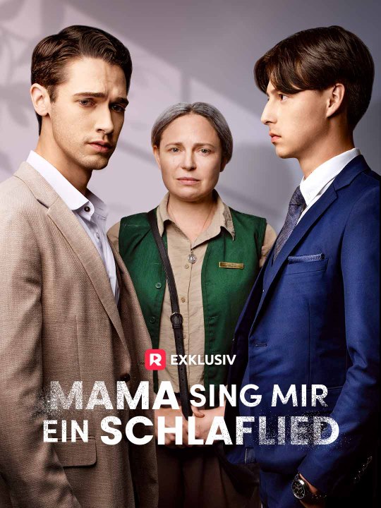 Mama, sing mir ein Schlaflied Das Minidrama | Delust Language