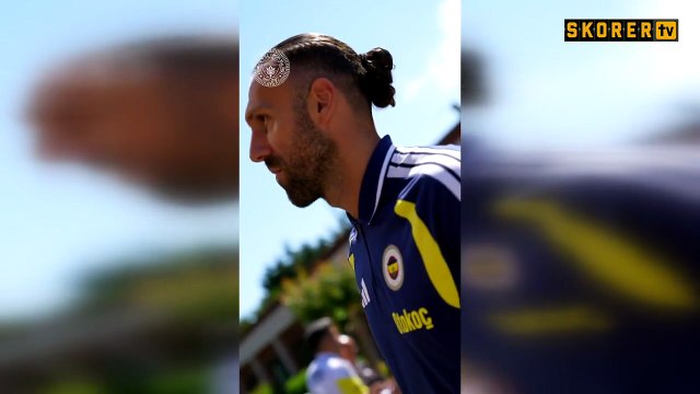 Fenerbahçe’ye Düzce’de coşkulu karşılama!