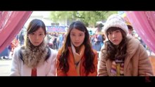 CLOVER (2014) Trailer VO - JAPAN [Full Movie]