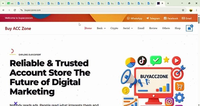 Buy Verified Stripe Accounts: Trusted Sources