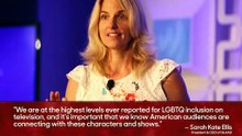 'Murphy Brown' Reboot Ranks First Among LGBTQ Viewers | THR News [Full Movie]