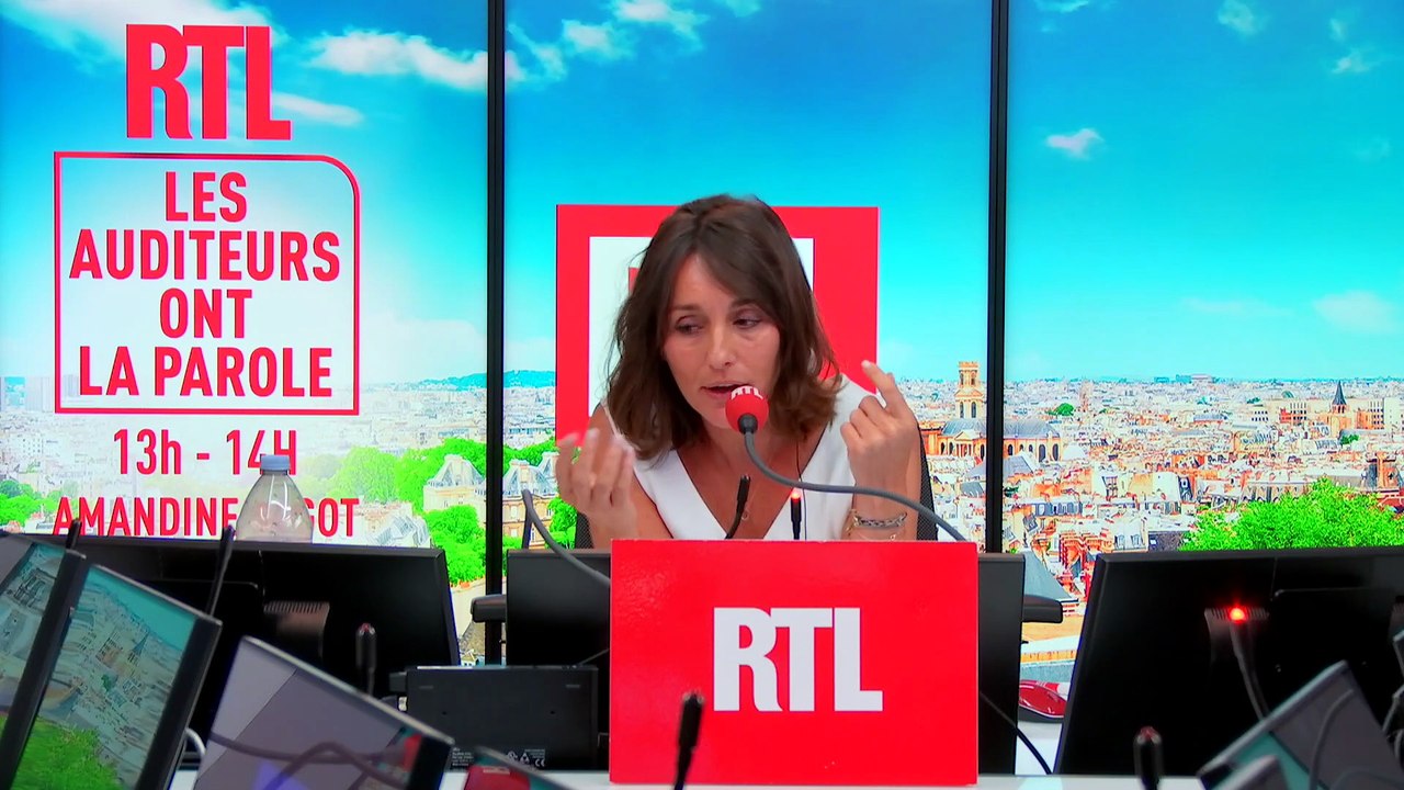 L'INTÉGRALE - Les Auditeurs ont la parole du 24 juin 2026
