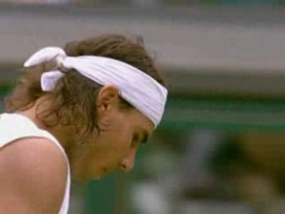 A.Beck vs R.Nadal