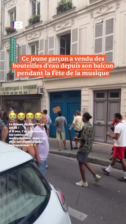 🤑 Il n’y a pas d’âge pour créer son business ⁉️