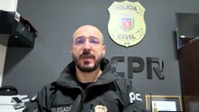 PCPR deflagra operação contra consumidores de material de abuso infantojuvenil em 8 estados