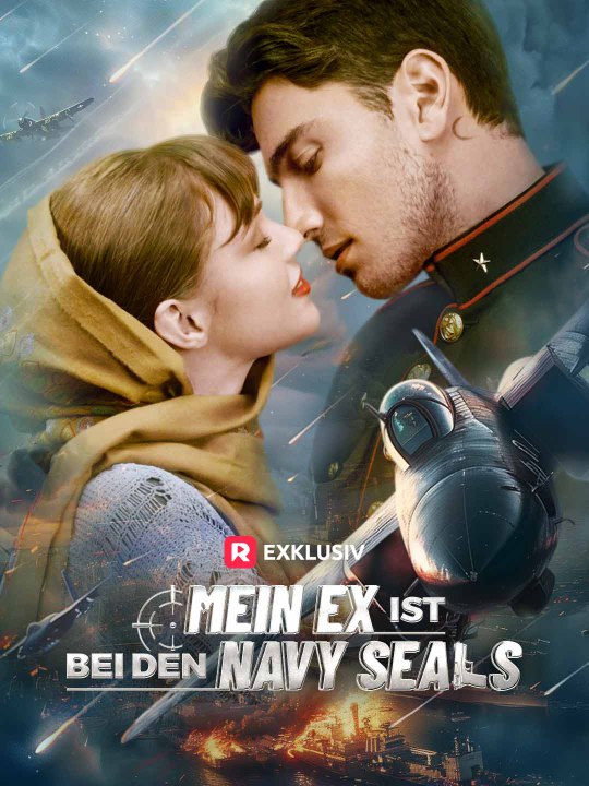 Mein Ex ist bei den Navy SEALs Das Minidrama | Delust Language