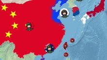 ¿Qué pasaría si China invadiera Taiwán?