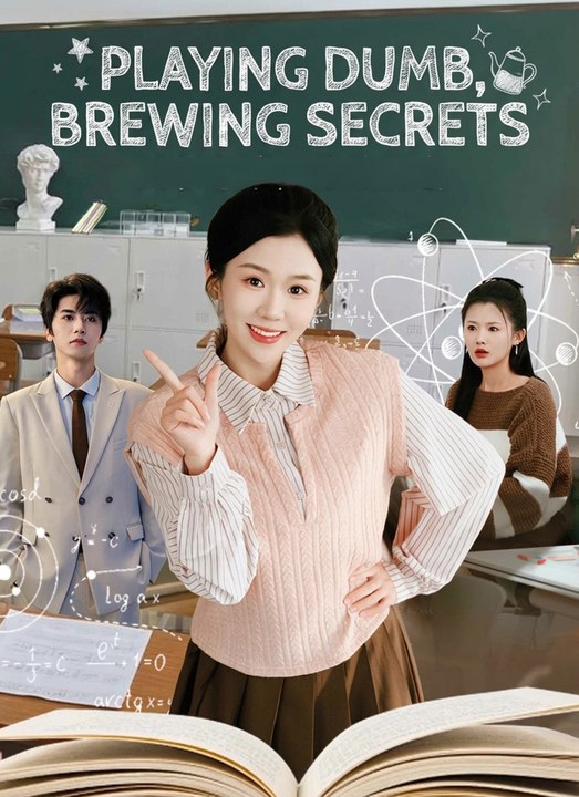 Playing Dumb, Brewing Secrets - Full Movie