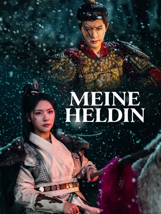 Meine Heldin Das Minidrama | Delust Language