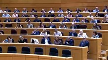 Queda APROBADA la MOCIÓN para pedir a SÁNCHEZ que convoque ELECCIONES