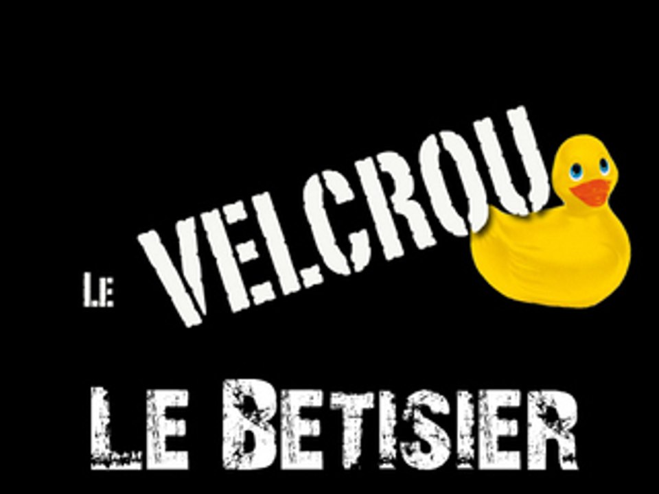 Bêtisier #1