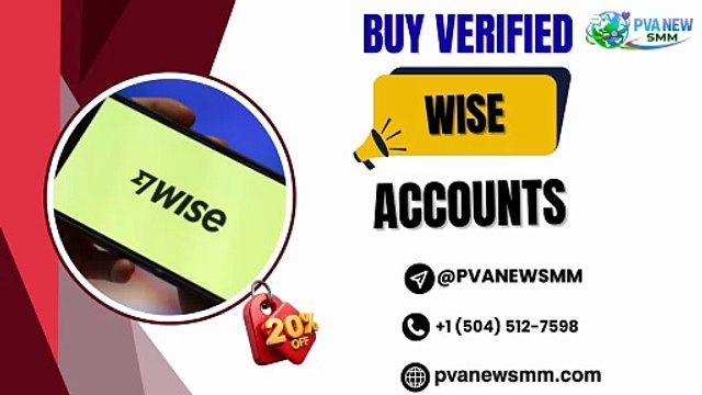 Buy Verified Wiseaccounts Online: Separating Hidden Myths from Facts Uncovered