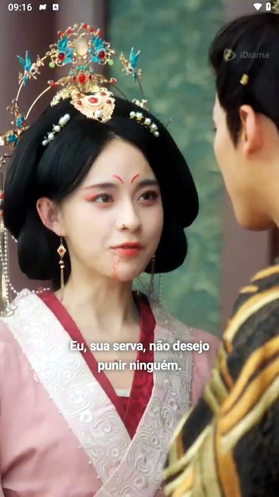 🎬 LEGENDADO: Pele De Beleza - drama