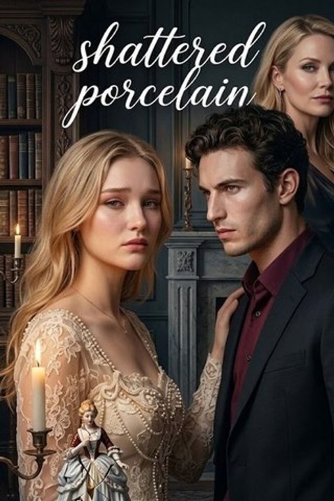 Shattered Porcelain - Full (Full)