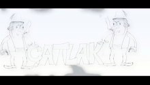 SERDAR ŞİMŞEK ÇATLAK MİZAH DERGİSİ