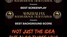 Australia Film Festival Dominated With Base Support | Multiple Awards Dominated | Super Excited For Next Step 💥 For Next Step Now As It Will Be "10 Times" More Grander Than What Was Planned Originally !!!