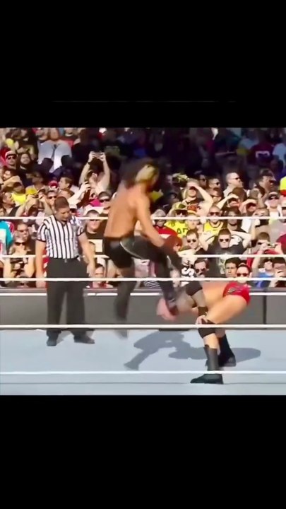 Randy Orton’s Craziest RKO Counters Ever! 🐍🔥 | WWE Highlights