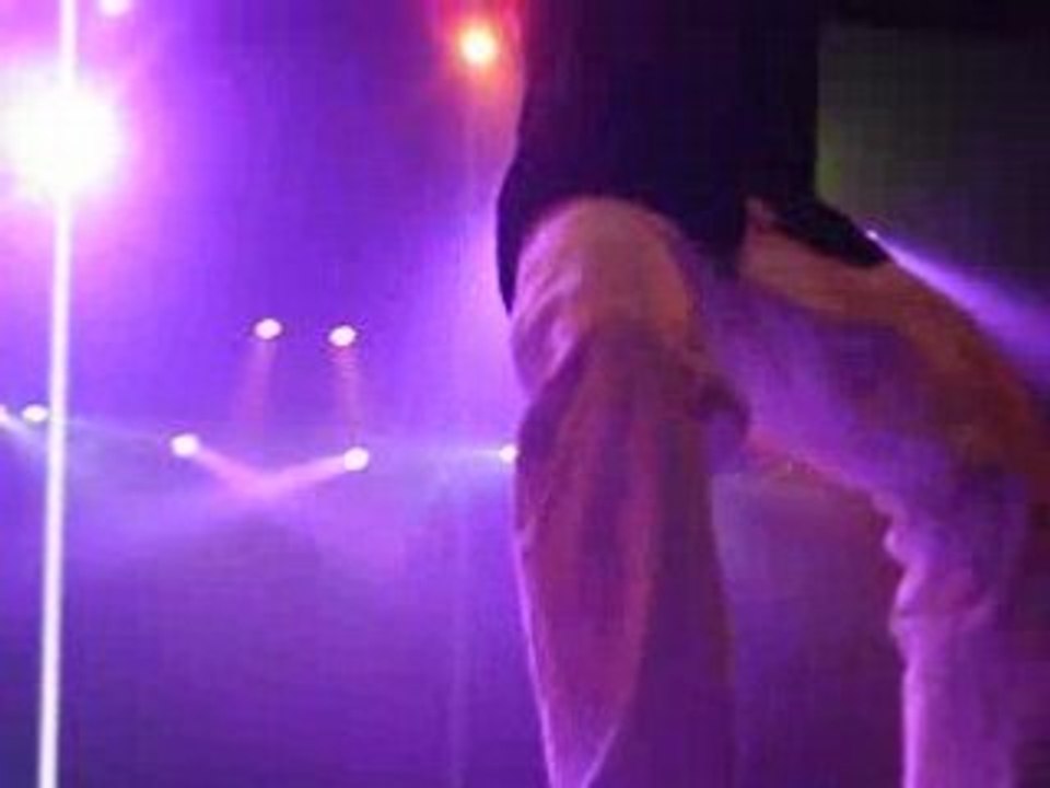 Jah Cure @ Nantes/Zenith