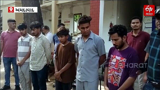 ઓનલાઈન સટ્ટા રેકેટનો પર્દાફાશ: વેબસાઈટ મારફતે કરોડોની ઠગાઈ આચરતી ગેંગ ઝડપાઈ