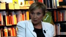 Julia Kristeva