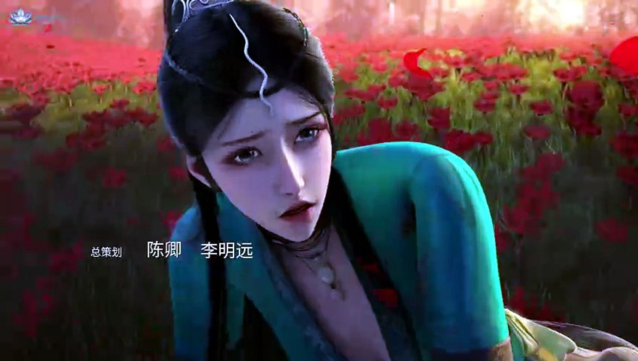 Walking the Way all alone Episode 13 English Sub