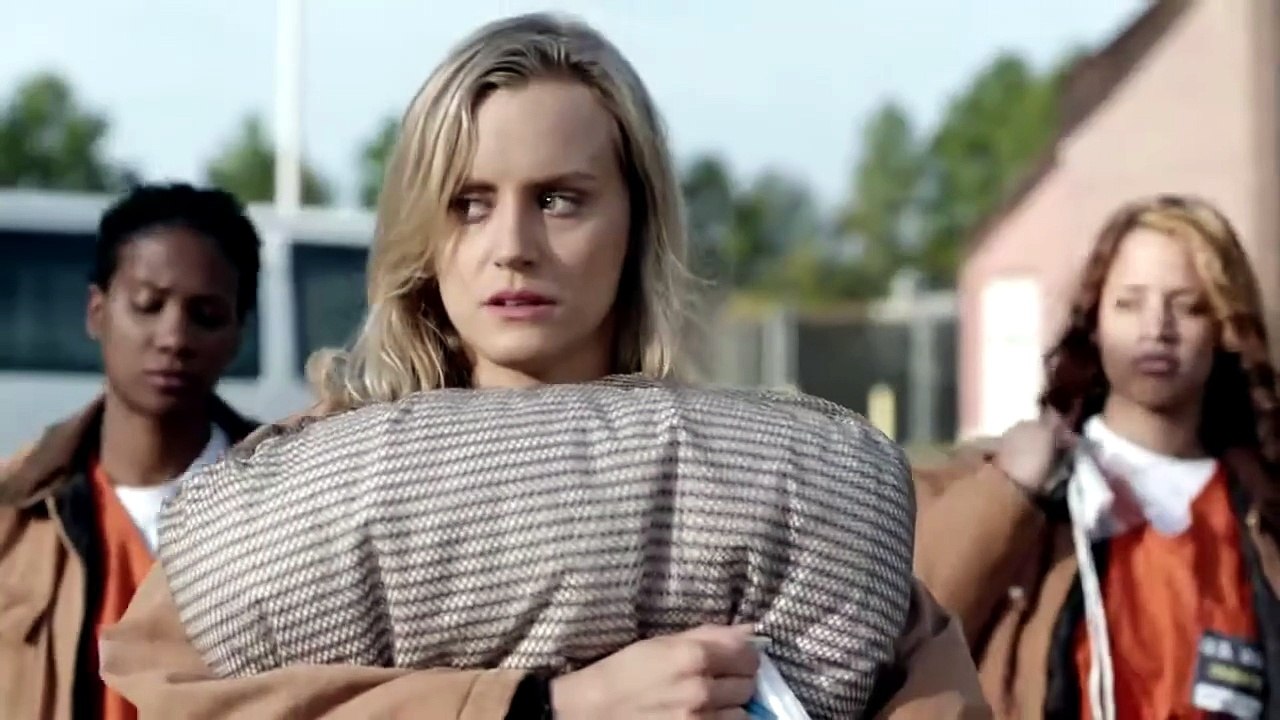Orange Is the New Black - S01 Trailer (Deutsch) HD