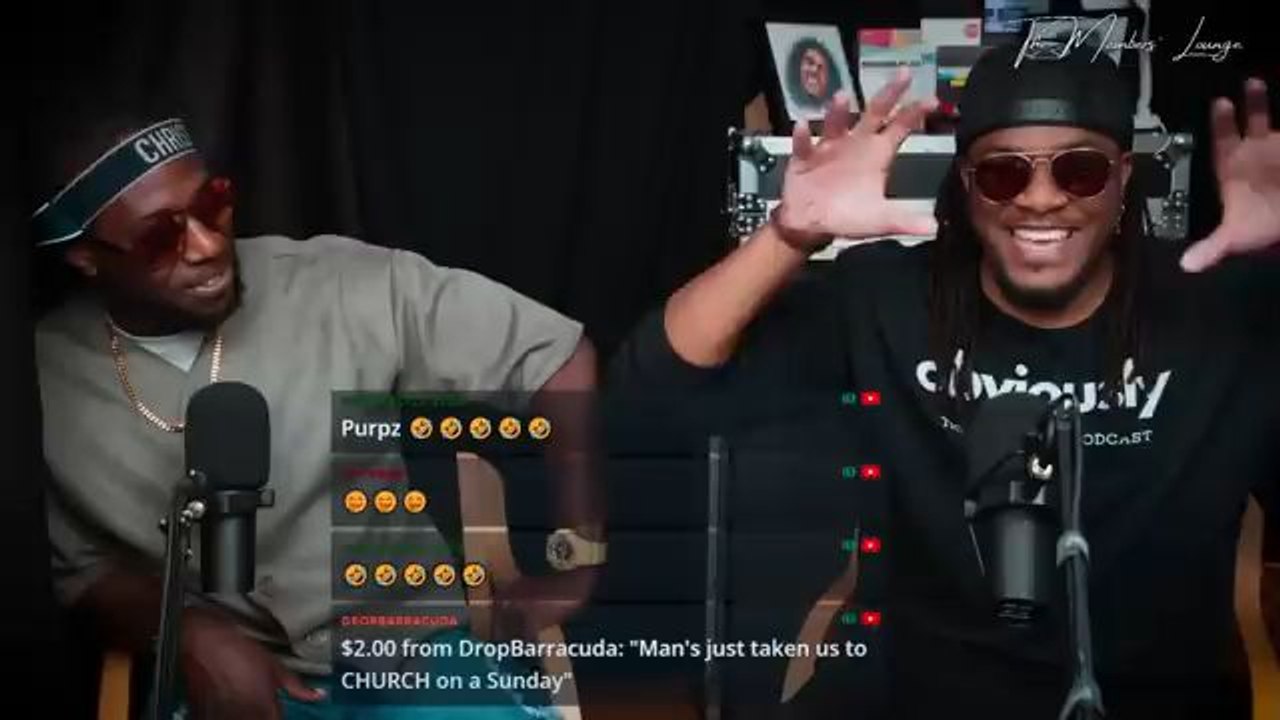 “EVERY PERSON on the PLANET 🌎 must WATCH THIS!” - Harry Mack Fire in the Booth 🔥 Reactions!