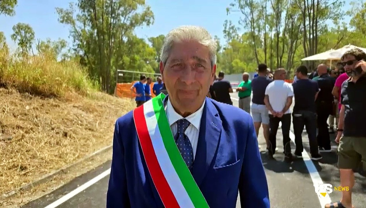 Il notiziario di Tgs, edizione del 24 giugno – ore 13.50