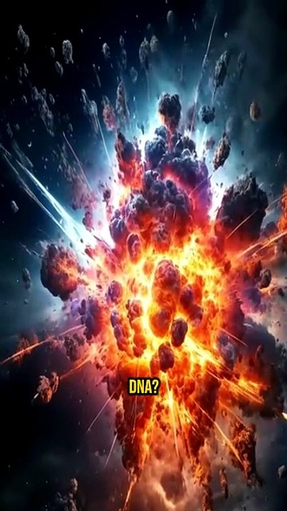 What if life used different DNA? 🤯