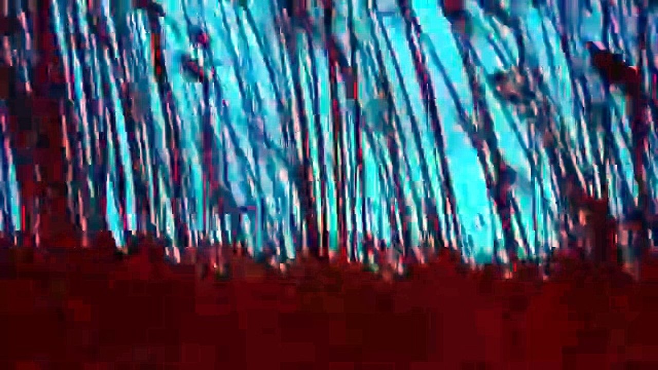 Jesus Acalma a Tempestade - Dublado