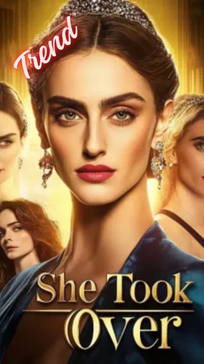 She Took Over: Full EPS