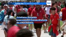 Mundial 2026: Anglia potknęła się, Portugalia odzyskała skuteczność