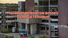 Menelusuri Jejak Cinta - Subtitle Bahasa Indonesia