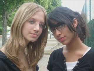 Saez - Jeune Et Con by T&T [1° VERSION (pourrie)]